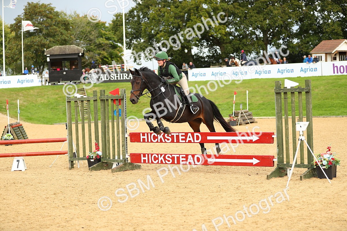 SBM_10641 - E8 Eventers Challenge 80cm Championship