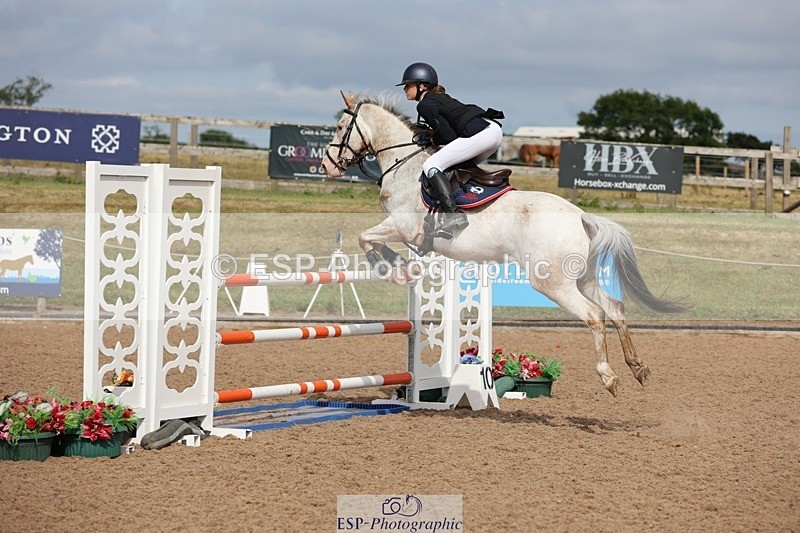 250629-171104-13608 - Cls 30 138cm HOYS Qualifier