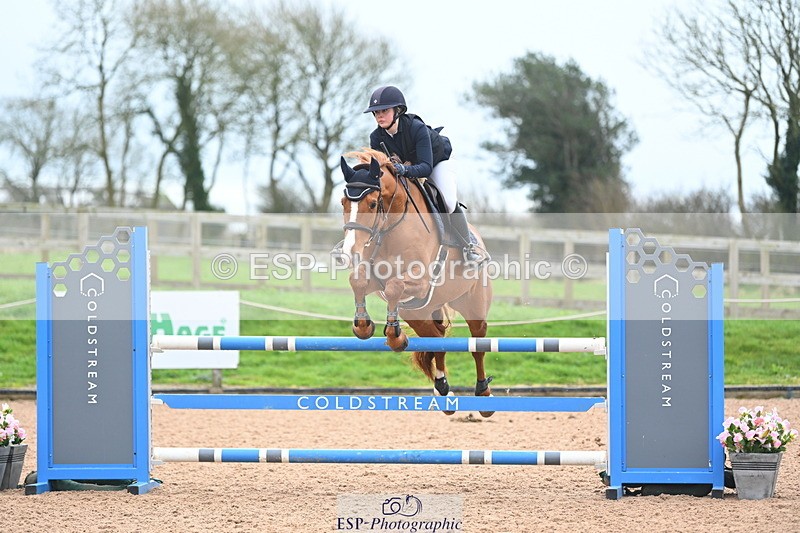 240316A-094601-02441 - Cls 13 Snr 1.05 and 1.10m Open