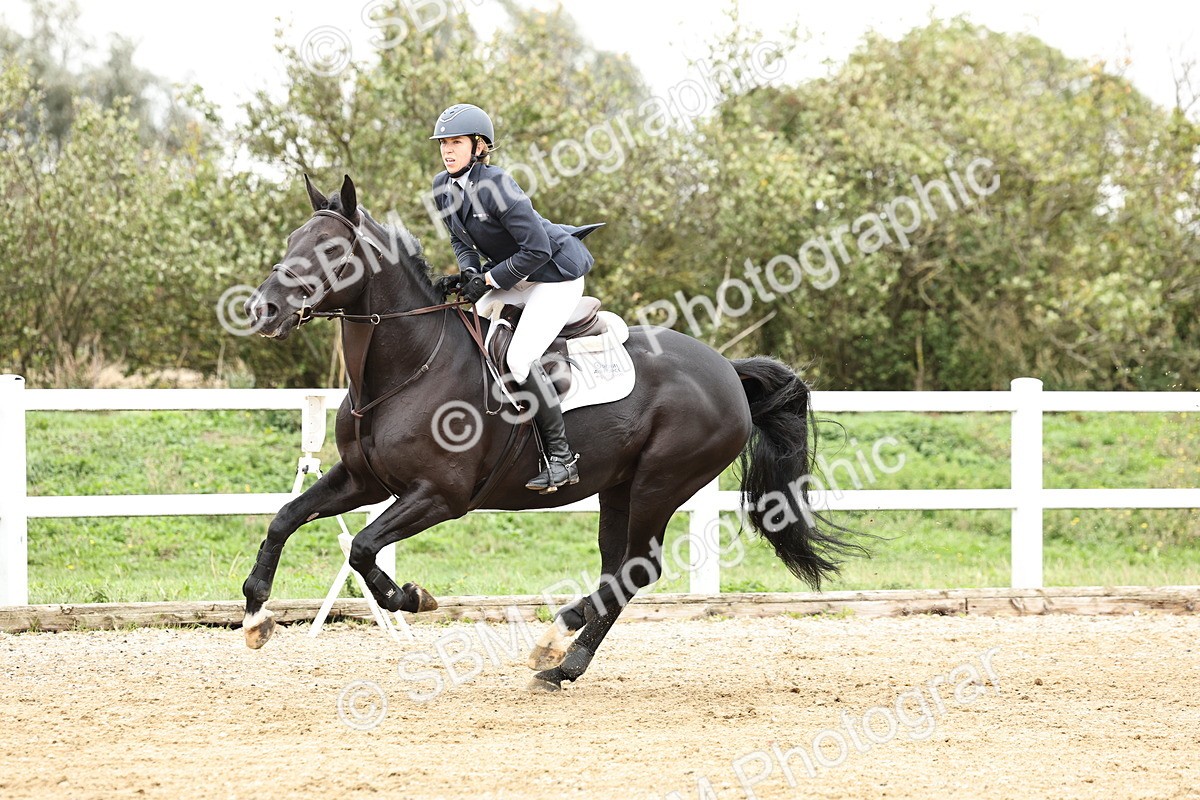 SBM_007051 - Class 75 - 95cm