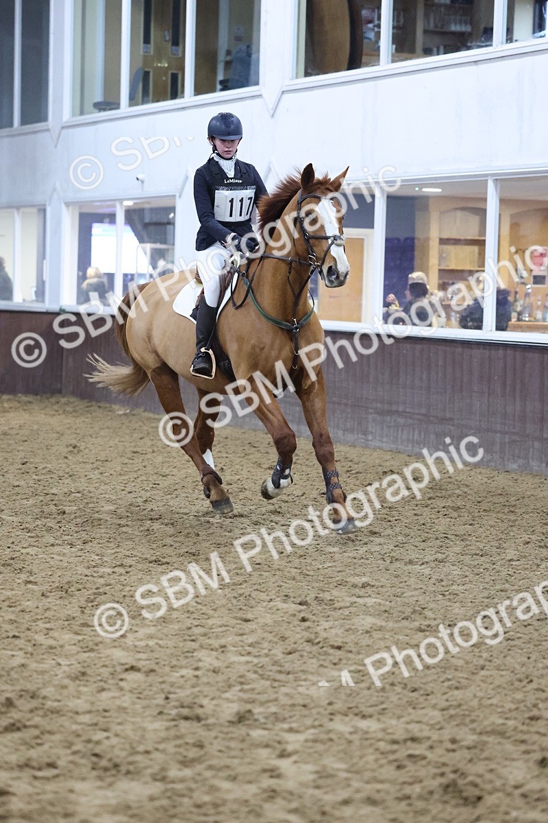 SBM_001564 - Class 3 - 90cm