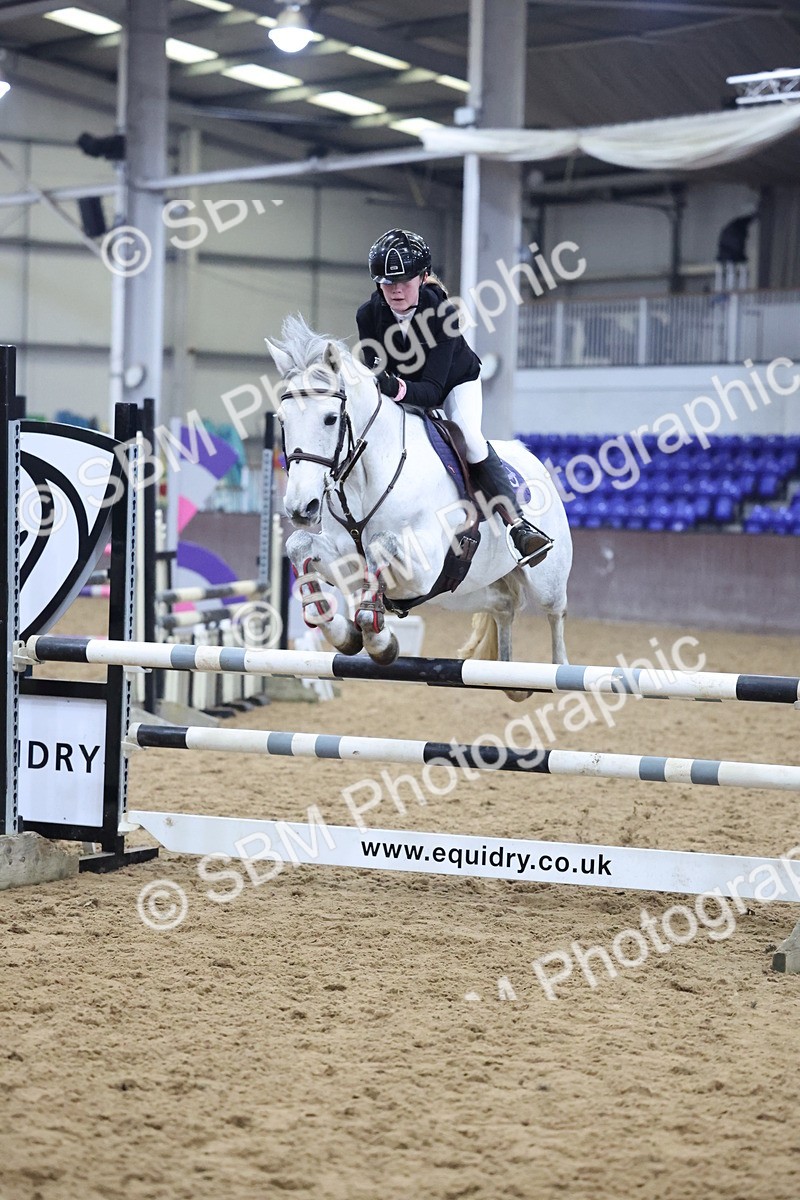 SBM_002912 - Class 10 - Pony Discovery - 90cm Open