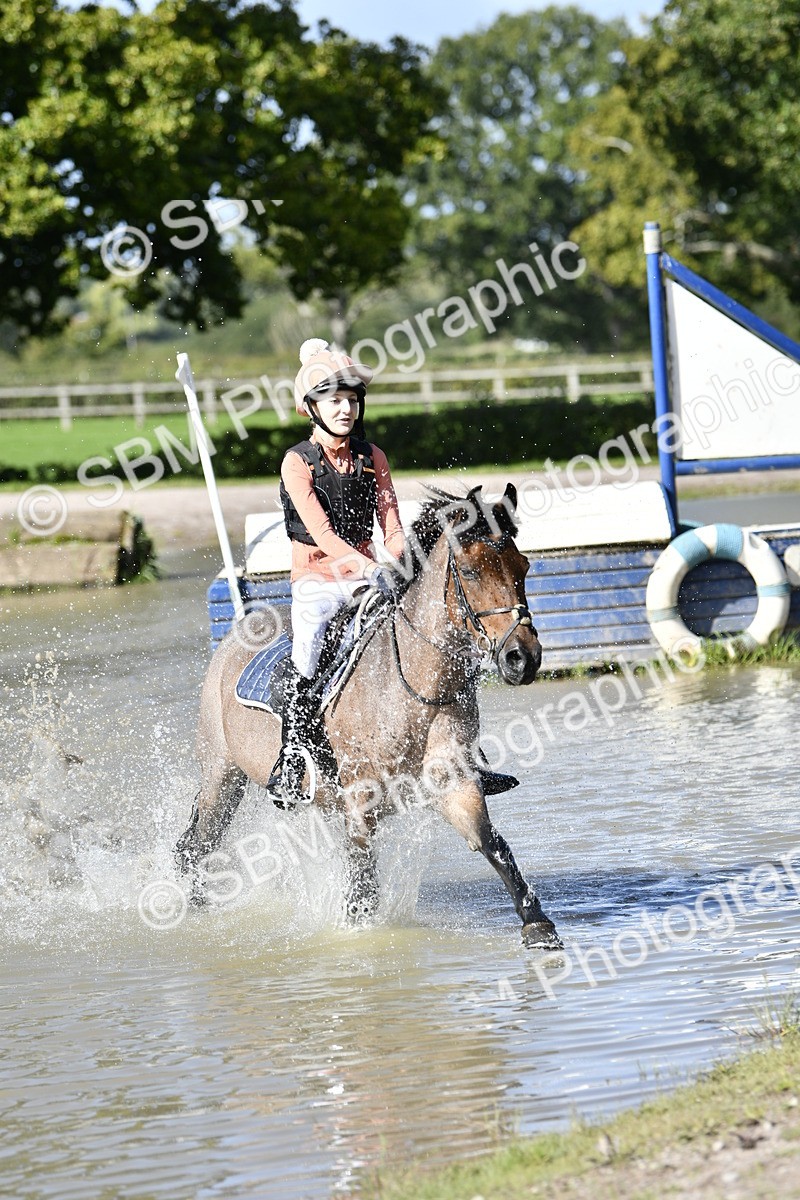 SBM_17709 - E4b - Eventers Challenge 60cm Open