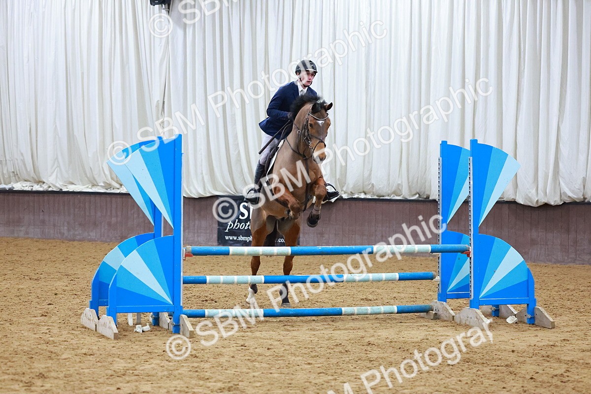 SBM_000609 - Class 2 - Senior British Novice - 90cm