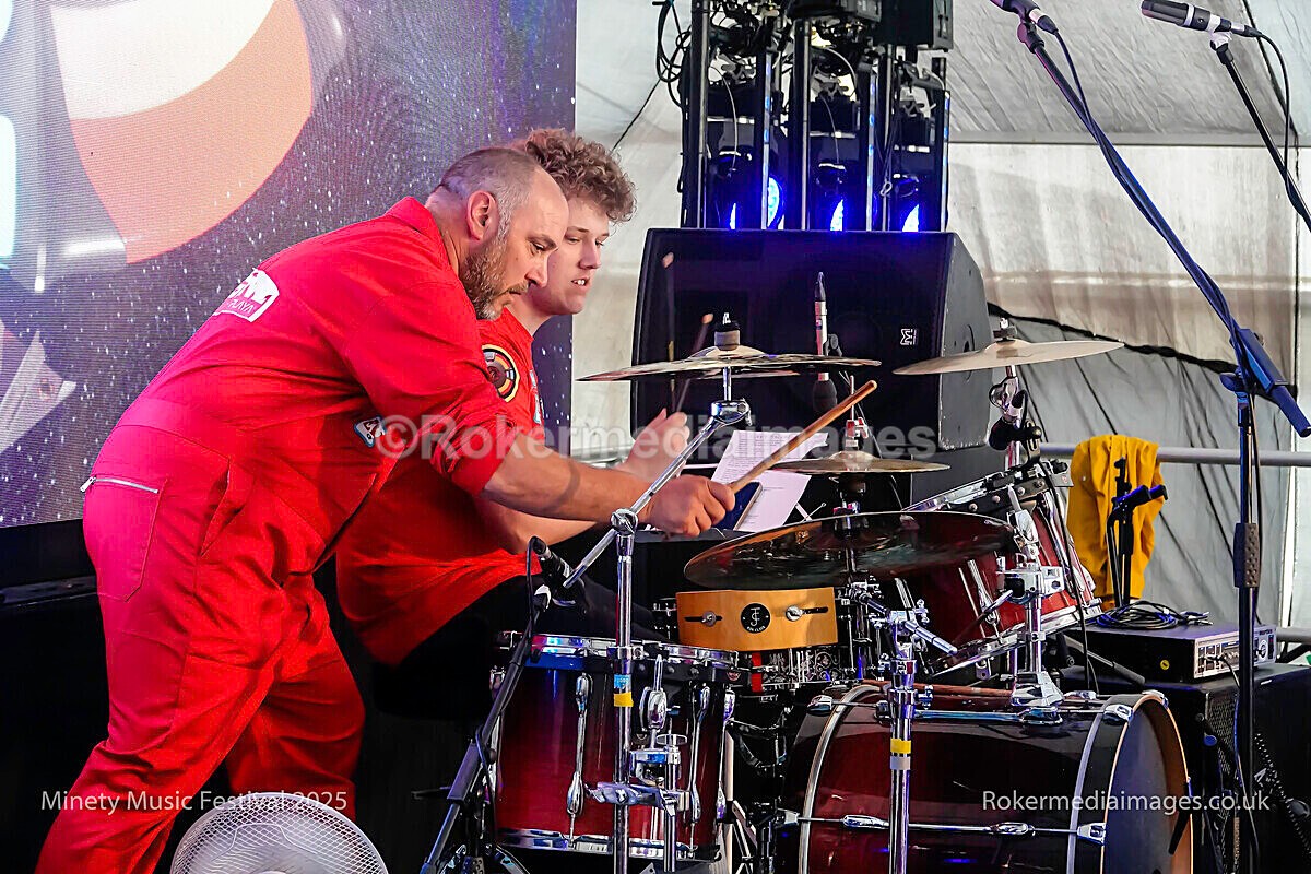 SATURDAY-18 - MINETY 2025