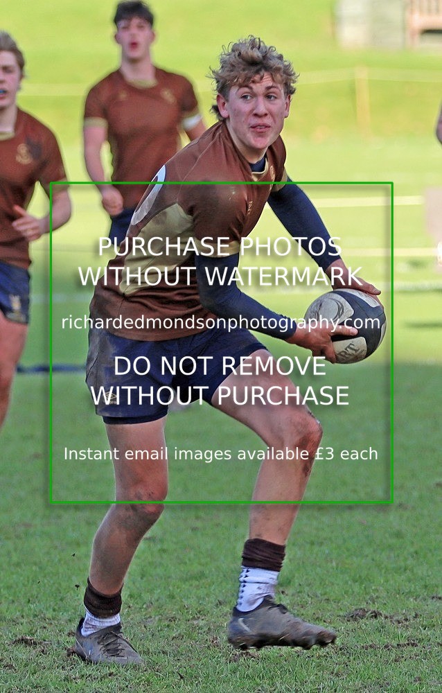 IMG_7109 - Sedbergh School Under 16 A vs Llandovery (10/12/24)