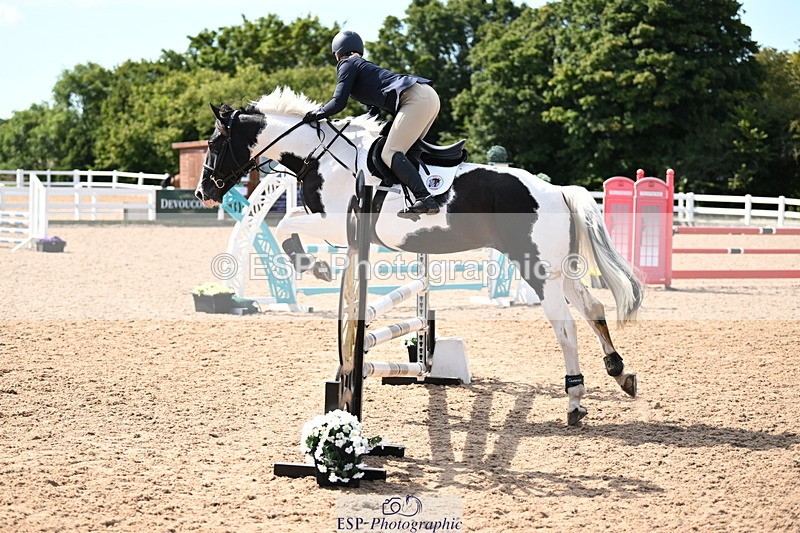 240914A-122818-06792 - Cls 22-S 85cm Amateur Qualifier