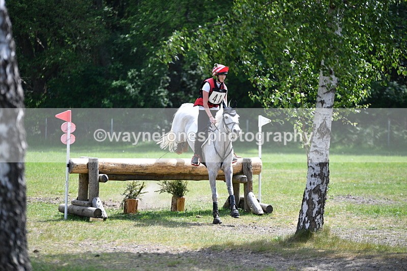 WJ5_6008 - Tweseldown 3-Phase Training (XC) 19-05-25