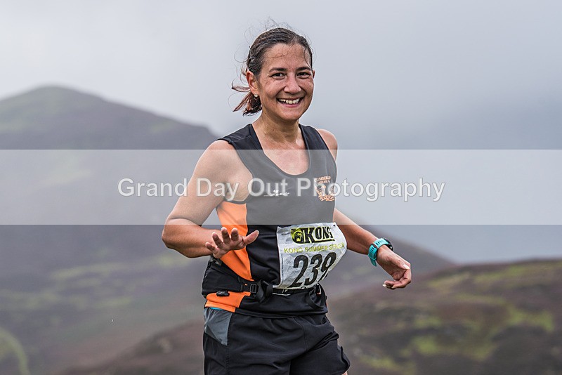 Barrow-402 - Barrow Fell Race Monday 28th August 2023