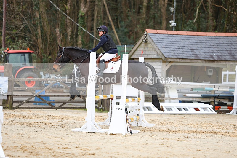 3E7A8614 - Class 2: 80/85cm