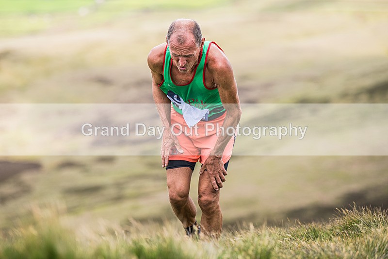 Inter Counties Men-439 - British Inter County Mountain Running Championship (Men) Saturday 14th June 2025