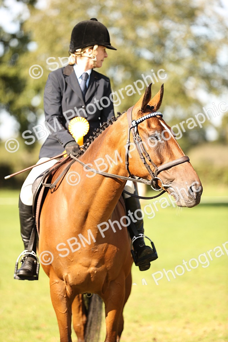 SBM_17025 - S2 - TSR Ridden Pony Showing