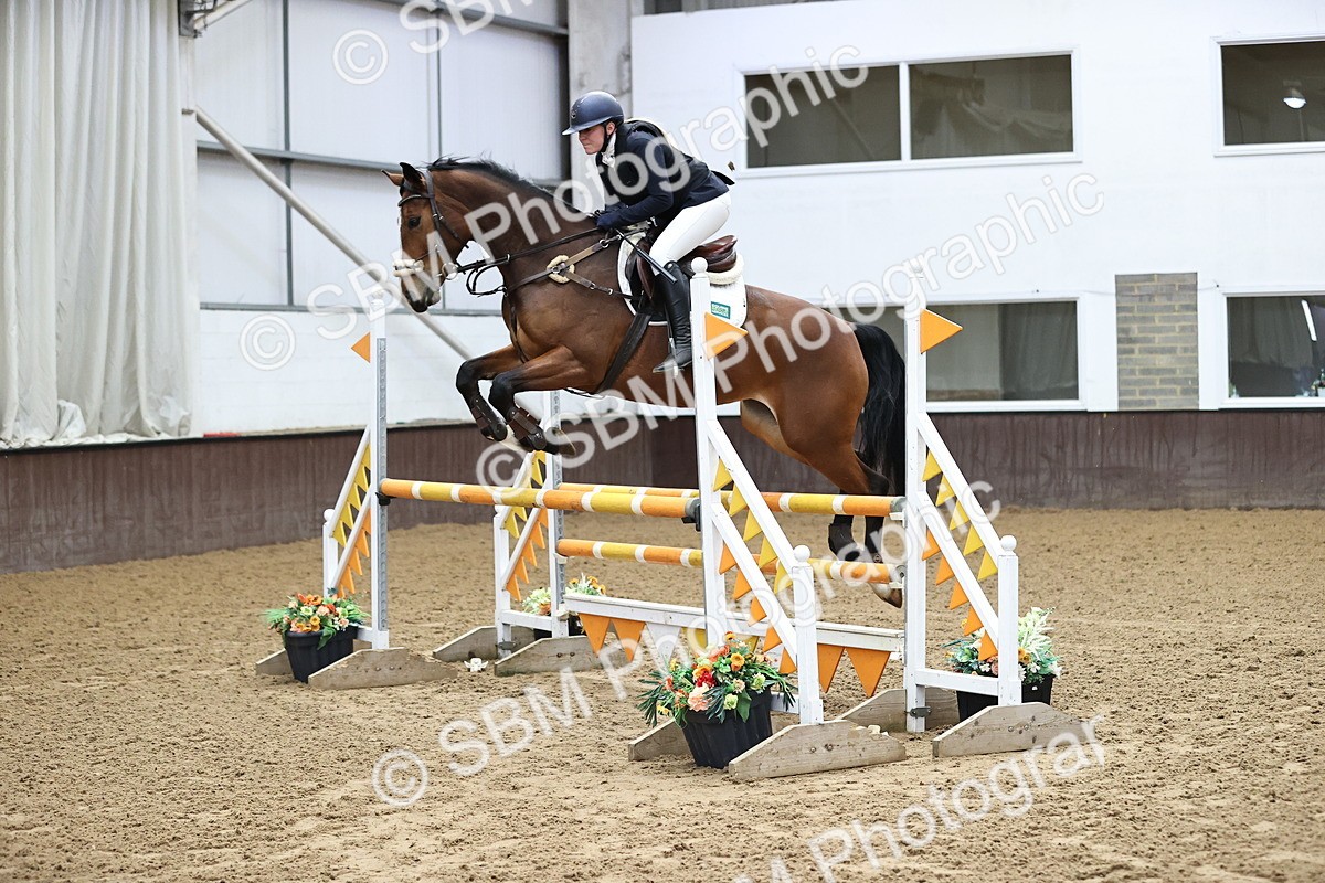 SBM_006033 - Class 16 - Senior Newcomers - 1.10m Open