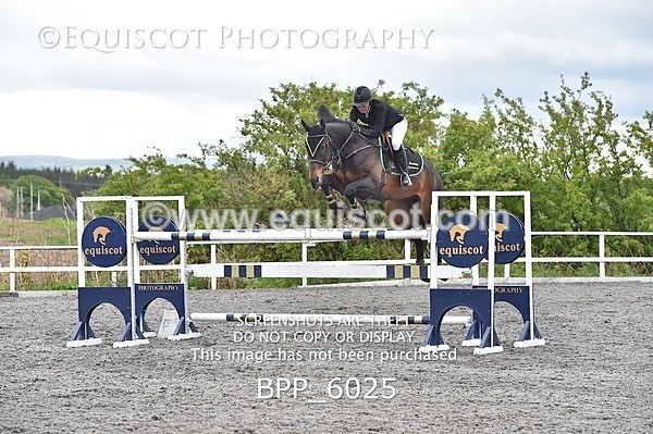 BPP_6025 - SUN CLASS 34 FOXHUNTER 2ND ROUND