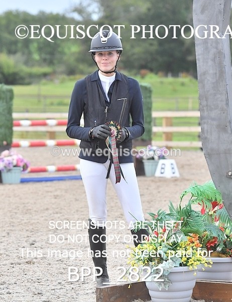 BPP_2822 - DERBY CLASS 9 - 1M