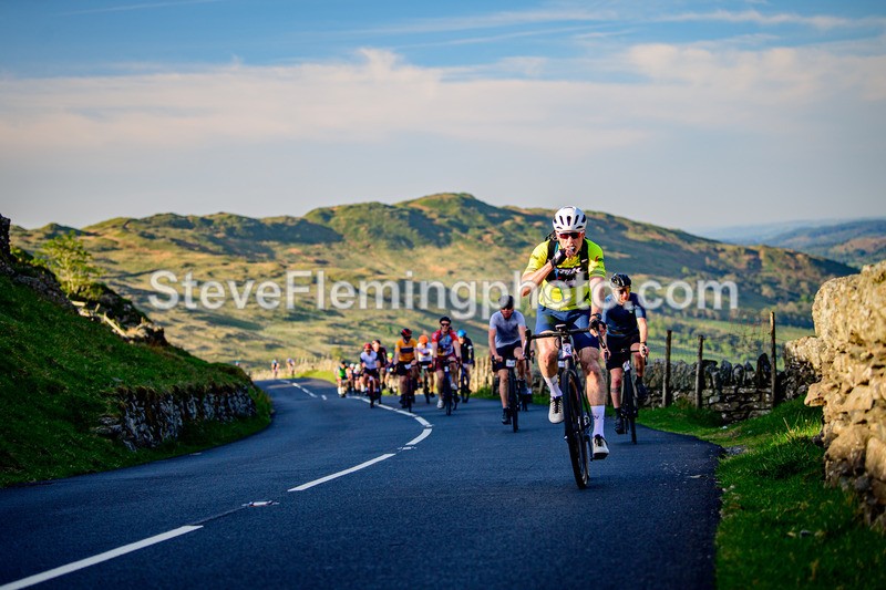 072936 - Kirkstone Pass 07:00 - 08:00
