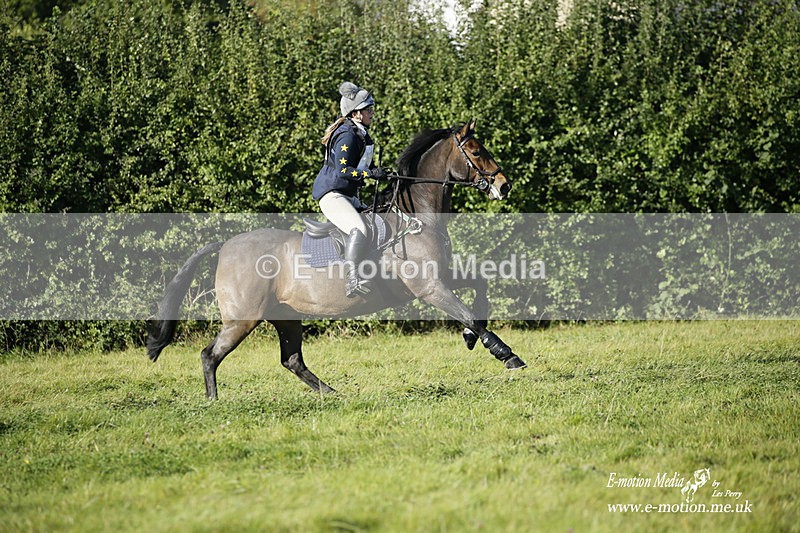  WWHT 031021 771 - WWEC Novice Restricted (0.80m) 18/10/20