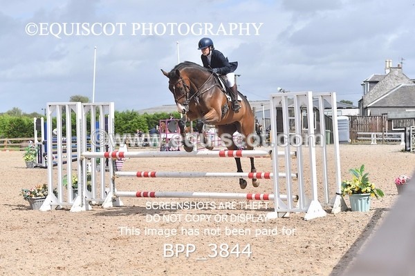 BPP_3844 - CLASS 6 Senior Discovery/ 1m Open