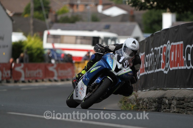  - Mylchreests Junior Manx Grand Prix