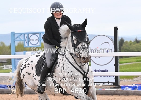 BPP_4630 - CLASS 20 SUN British Novice/90cms Open