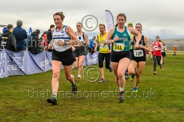 SCLan25-910093 - Senior Women Set Three