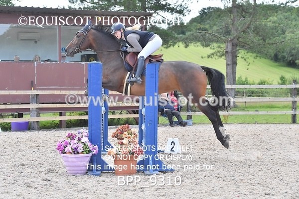 BPP_9310 - CLASS 5 Senior Discovery/ 1m Open