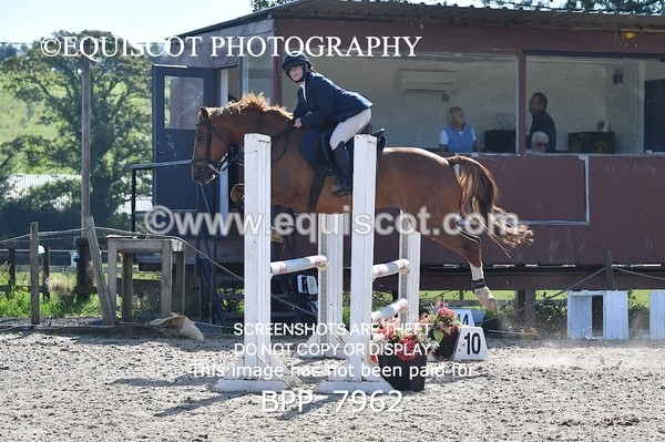 BPP_7962 - CLASS 4 Senior Discovery/ 1m Open