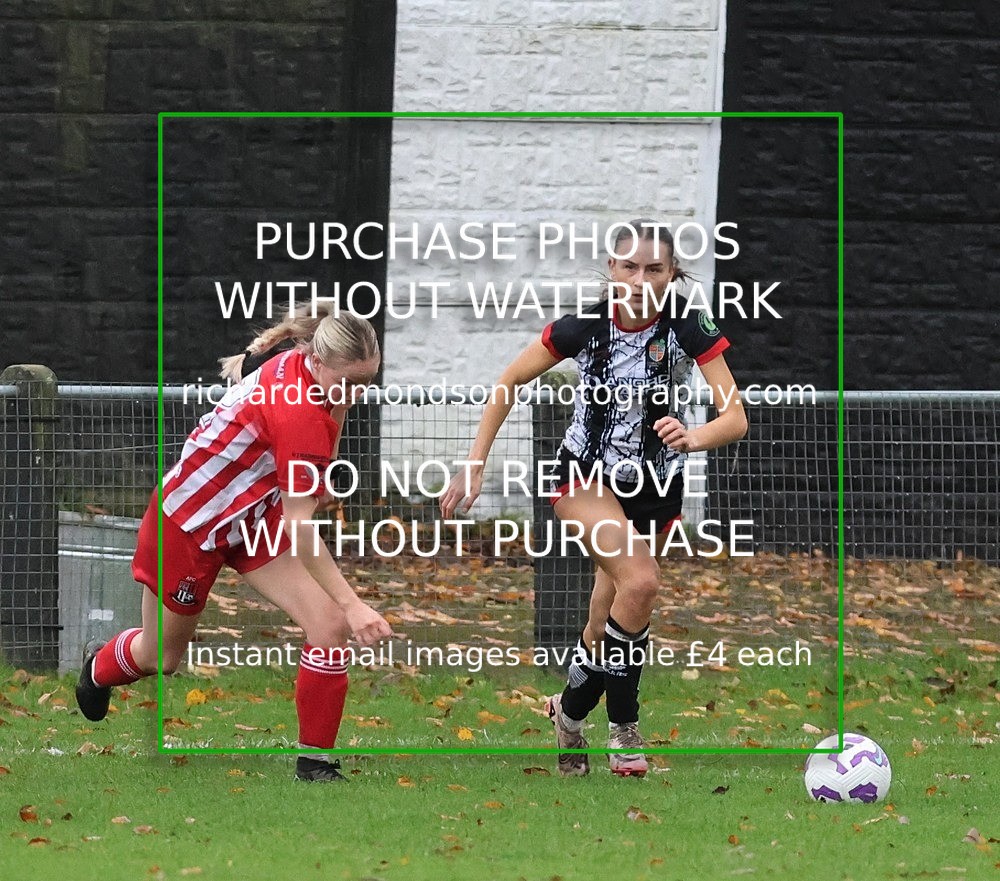 533A3798 - Kendal Town Ladies vs Abbeytown (9/11/25)