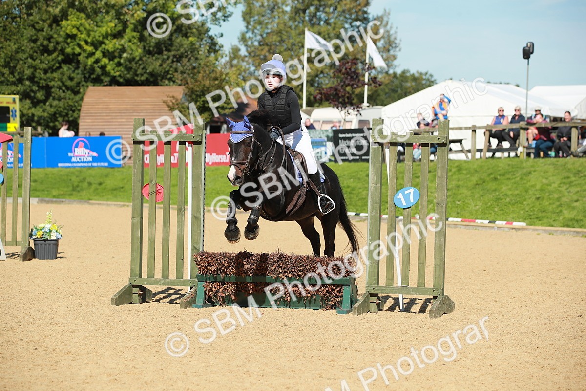SBM_19966 - E6 - Eventers Challenge 60cm Championship