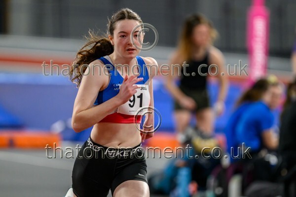 SenInd26-819316 - Track Female Set One