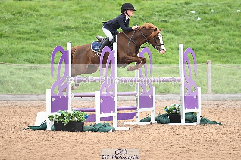 240630A-110347-11919 - Cls 24 HOYS 128cm Qualifier