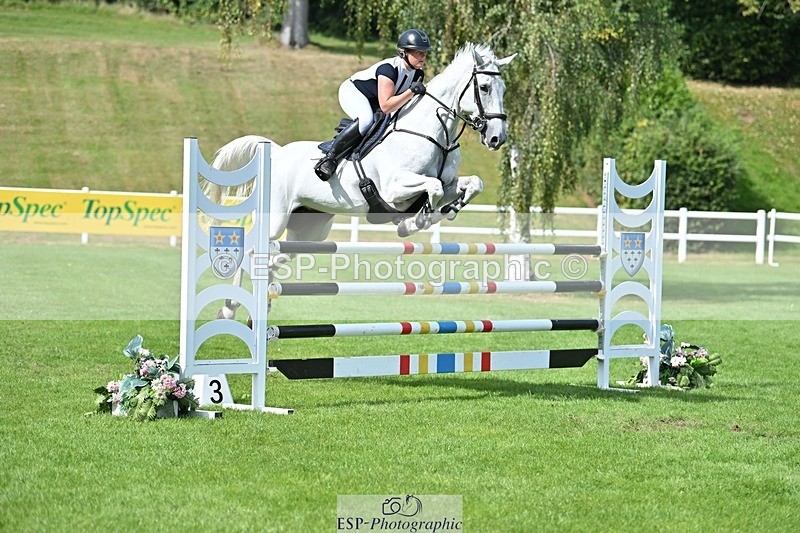 230909-131759-06021 - Cls 12 National 1.30m Open