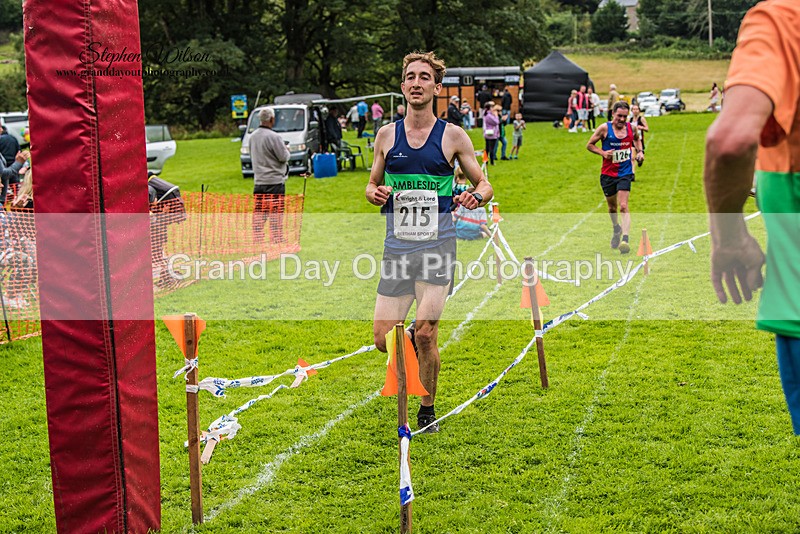 Beetham-403 - Beetham Sports Fell Race Saturday 29th July 2023