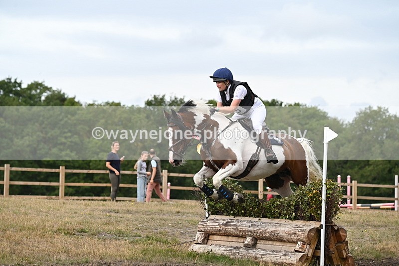 WJ6_9995 - XC Time 10:38 to 10:51