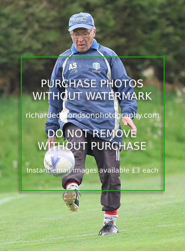 533A4334 - Wattsfield Under 16's
