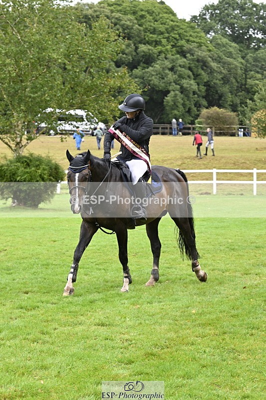 250831A-124342-10049 - Cls 36 Snr 1.30m Grand Prix