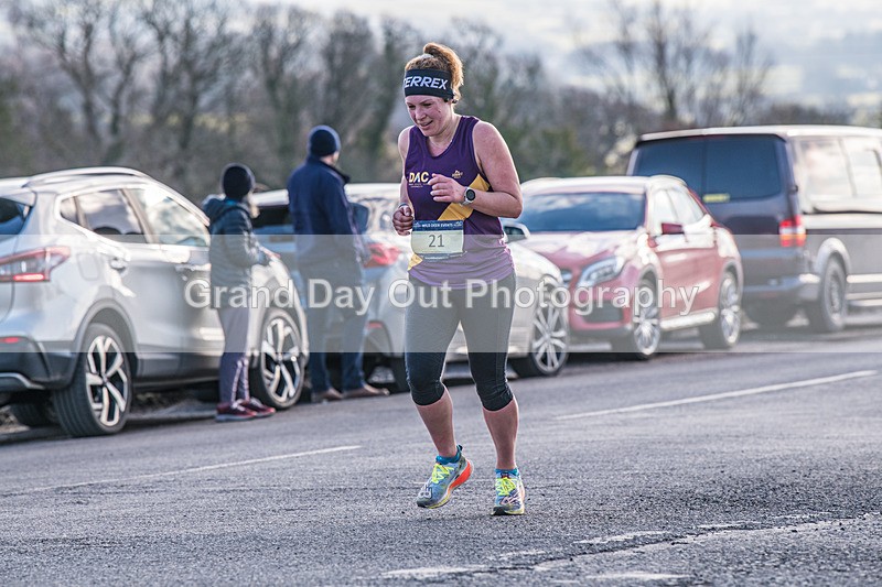 North Lakes-1417 - North Lakes 10K & Half Marathon Sunday 9th February 2025