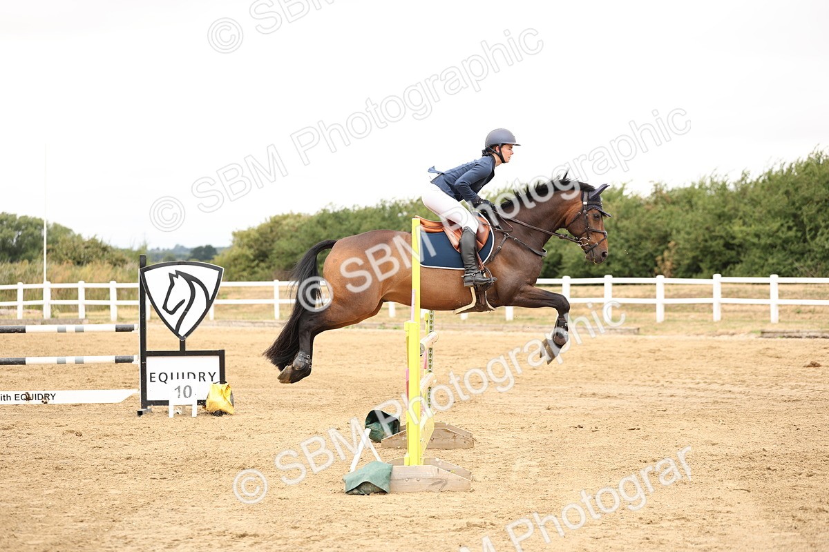 SBM_023846 - Class 5 - Senior Discovery - 1.00m