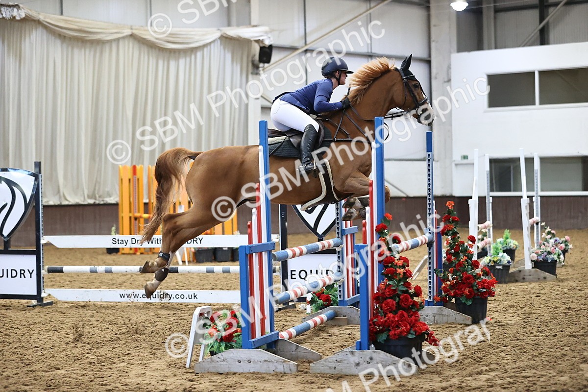 SBM_005441 - Class 17 - Equiyd Ruby Bluechip Qualifier