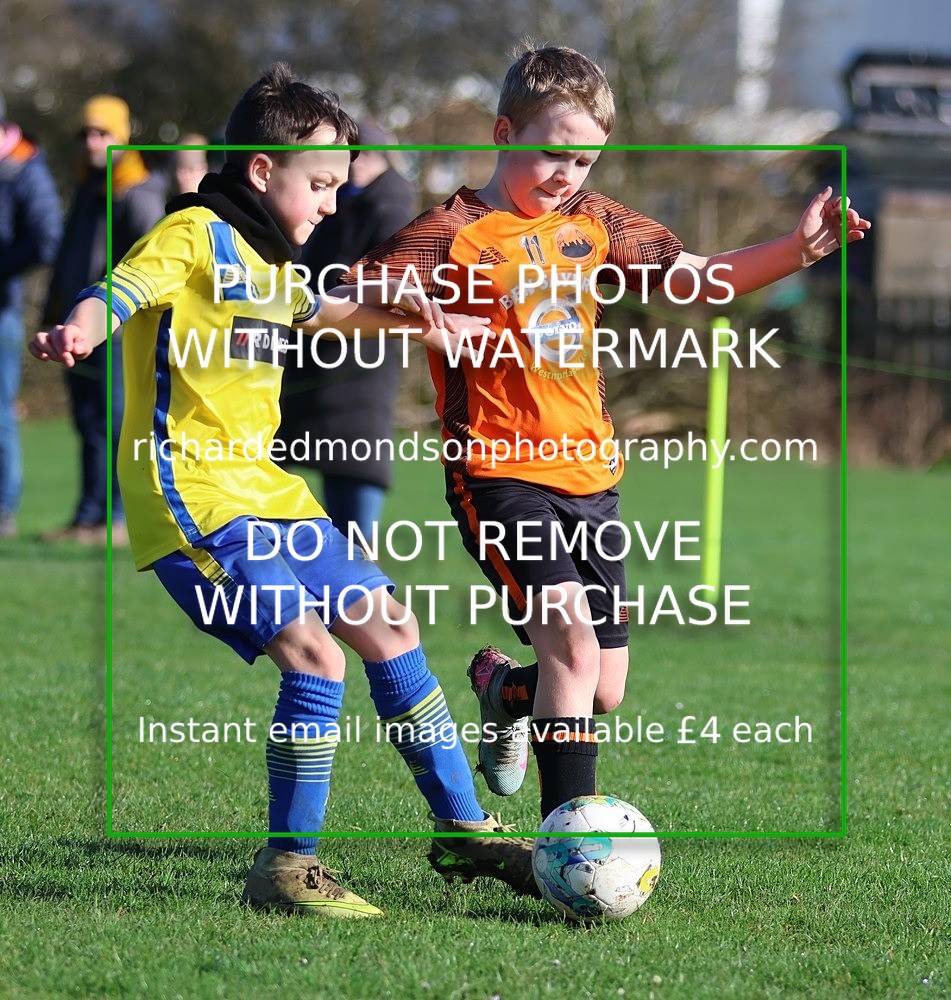 533A7277 - Kendal Utd Rockets U9 (14/3/26)