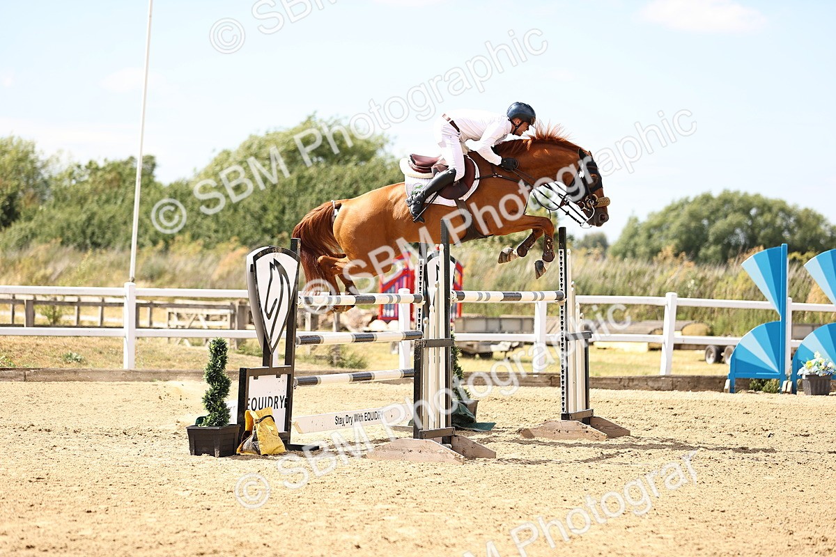 SBM_011444 - Class 10 - Talent Seekers Inc 7 Years Old Championship Qualifer - 1st Half