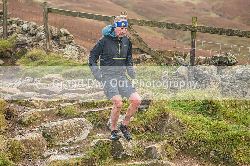 Langdale-1535 - Langdale Horseshoe Fell Race Saturday 12thOctober 2024
