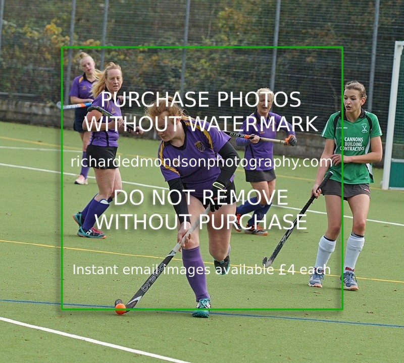 DSC01529 - Ambleside v Keswick Seconds (Saturday 19 October 2019)