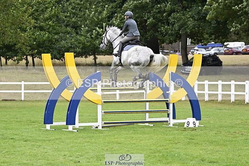 250829A-135148-02340 - Cls 2 Snr Foxhunter