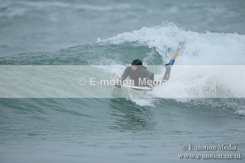 SU 310313-460 - Gsy Surf - March - April 2013