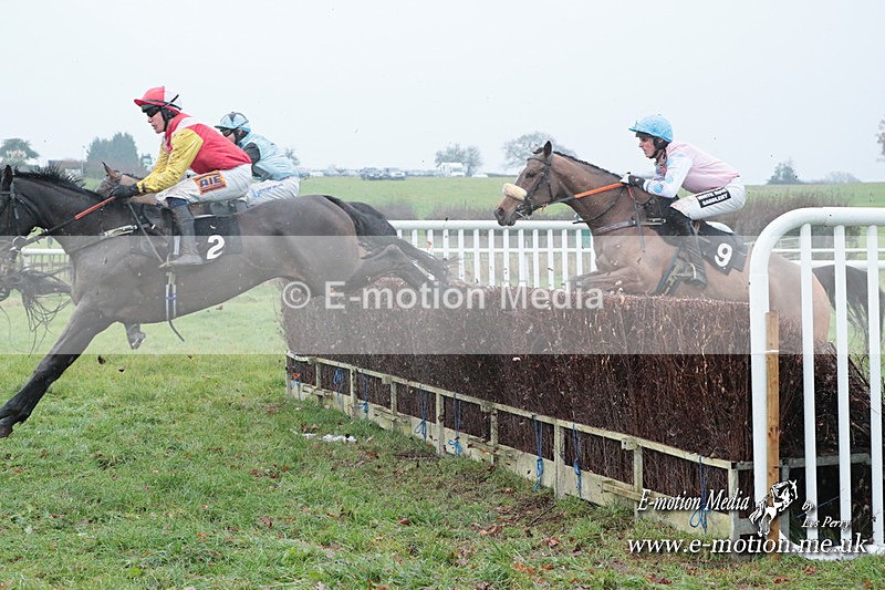 PtP 031223 59 - Wheatland Hunt PtP Chaddesley Races 03/12/23