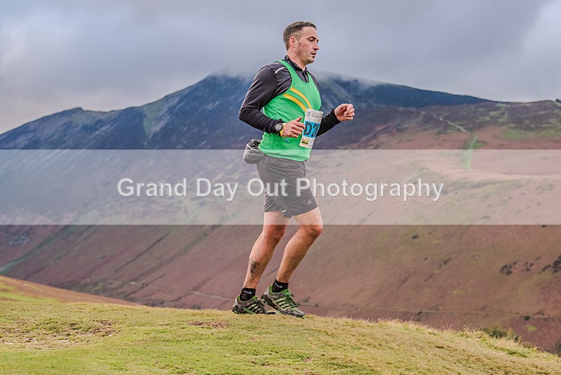 British Fell Relay-4070 - British Fell & Hill Relay Championship Braithwaite Keswick Saturday 21st October 2023