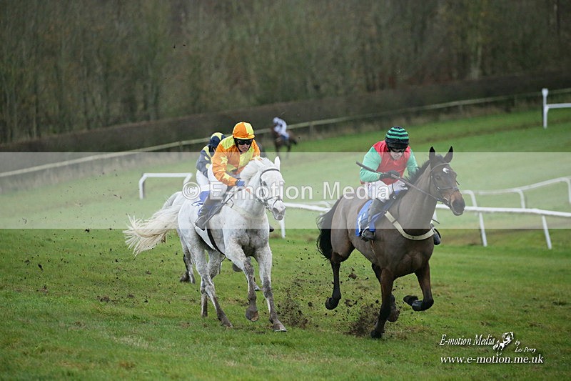 PtP 121221 519 - Barbury International Point-to-Point 112/12/2021