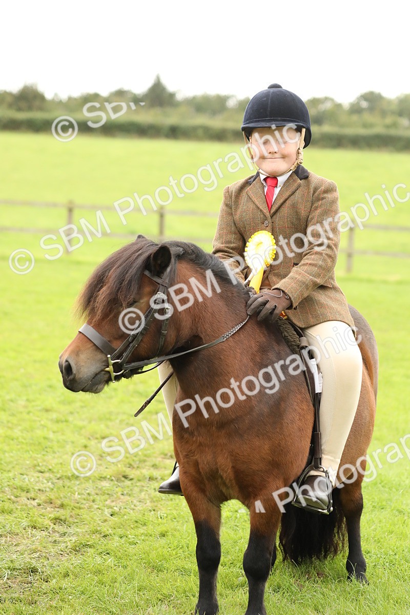 SBM_71448 - S41 - Ridden Equitation (Best Rider)