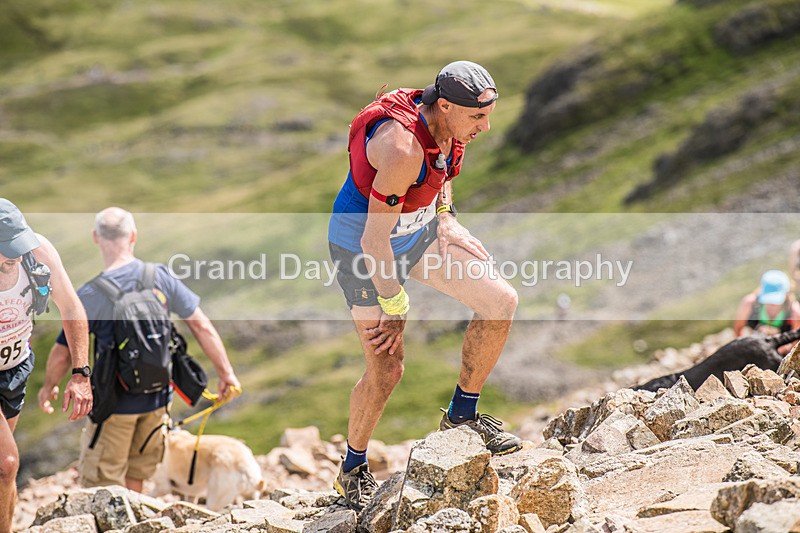 Borrowdale-925 - Borrowdale Fell Race Saturday 2nd August 2025